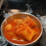 伝統韓国料理 松屋 - 