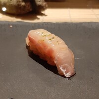 築地青空三代目 大名古屋ビルヂング店 - 