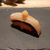 築地青空三代目 大名古屋ビルヂング店 - 