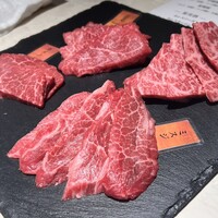 牛の達人　Private 西新宿店 - 