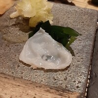 築地青空三代目 大名古屋ビルヂング店 - 