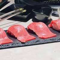 牛の達人　Private 西新宿店 - 