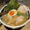 鶏そば十番156 麻布十番本店