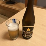 Sachi Kono Ochiyatsuke - 瓶ビール