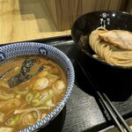 京都 麺屋たけ井 - 