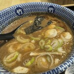 京都 麺屋たけ井 - 