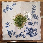 La Stalla - スパイス平目