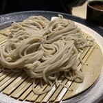 Kenzou Soba - 