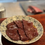 炭火焼肉 福わらひ - 