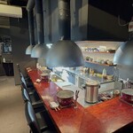 炭火焼肉 福わらひ - 