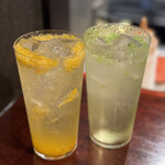 炭火焼肉 福わらひ - 