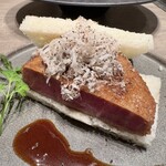 焼肉うしごろ - 