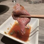 焼肉うしごろ - 