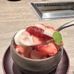 焼肉うしごろ - 