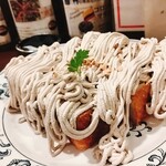 珈琲店 スパニョラ - 