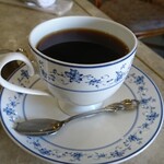 ラベンダー - ブレンドコーヒー
