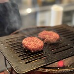 炭火焼肉 福わらひ - 