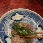 炭火焼肉 福わらひ - 