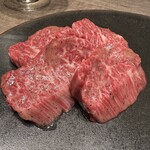 焼肉うしごろ - 