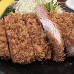 とんかつ 酒菜 くら - 