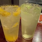 炭火焼肉 福わらひ - 