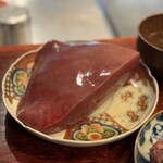 炭火焼肉 福わらひ - 