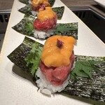 焼肉うしごろ - 