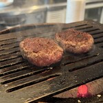 炭火焼肉 福わらひ - 