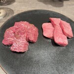 焼肉うしごろ - 