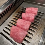 焼肉うしごろ - 