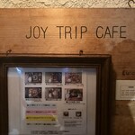 JOY TRIP CAFE - 