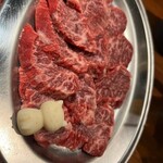 焼肉ホルモンあたる - 