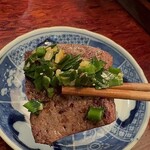 炭火焼肉 福わらひ - 