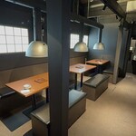 炭火焼肉 福わらひ - 