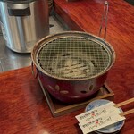 炭火焼肉 福わらひ - 