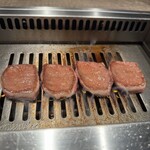 焼肉うしごろ - 