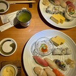 Sushi Izakaya Shibuya - 