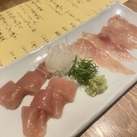 赤坂 ざんまい - 