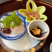 神戸たむら - 旬魚盛合せ