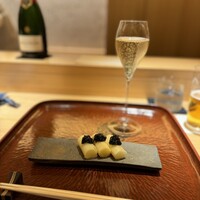 日本料理 晴山 - 