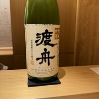 日本料理 晴山 - 