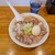 ぬまちゃんラーメン - 料理写真: