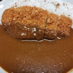 庭の湯 バーカウンター - 