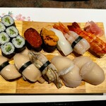 しほう田 - 姫スペシャル(予行練習)…¥時価