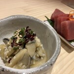 日本酒バル しずく 南4条店 - 