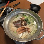 Kani Raku - 蟹鍋