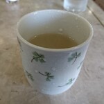 ラベンダー - 昆布茶