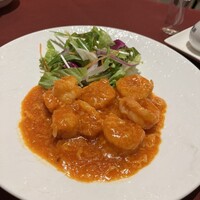 ジョーズ シャンハイ ニューヨーク 銀座店 - 