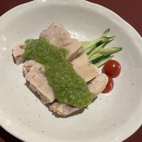 ジョーズ シャンハイ ニューヨーク 銀座店 - 