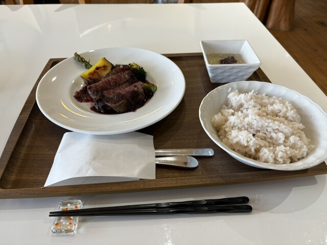 La Kasse（ラ カッセ） - 飯舘村その他（カフェ）の写真